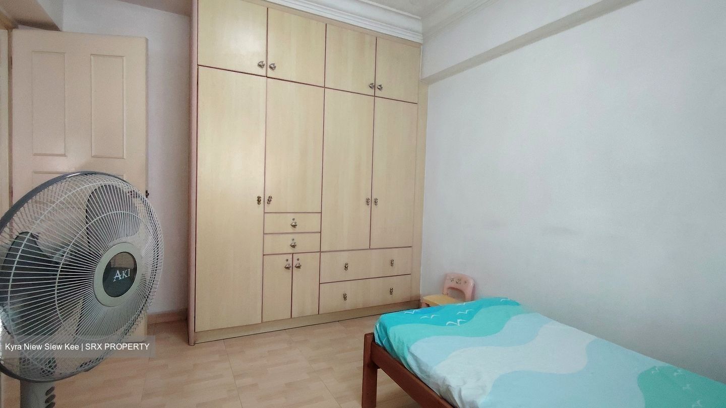 Blk 766 Woodlands Circle (Woodlands), HDB 4 Rooms #629774061